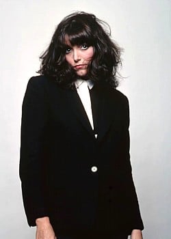 Karen Allen
